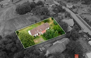 Family house for sale, 220m<sup>2</sup>, 1558m<sup>2</sup> of land