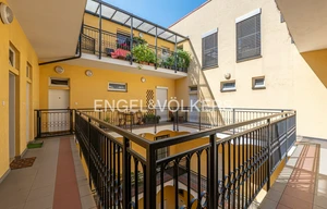 Apartment for rent, 1+KK - Studio, 29m<sup>2</sup>