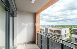 Apartment for rent, 1+KK - Studio, 32m<sup>2</sup>