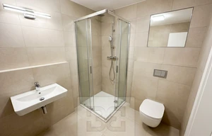 Apartment for rent, 2+kk - 1 bedroom, 53m<sup>2</sup>