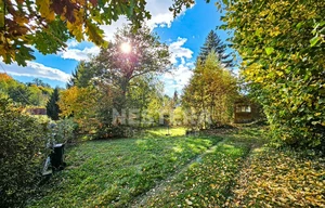 Building plot for sale, 811m<sup>2</sup>