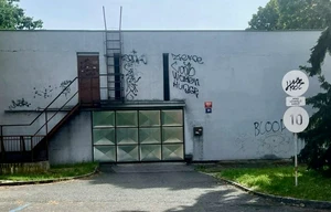 Garage for rent, 19m<sup>2</sup>