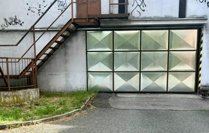 Garage for rent, 19m<sup>2</sup>