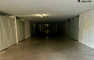 Garage for rent, 19m<sup>2</sup>