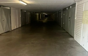 Garage for rent, 19m<sup>2</sup>