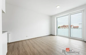 Apartment for rent, 2+kk - 1 bedroom, 47m<sup>2</sup>