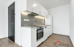 Apartment for rent, 2+kk - 1 bedroom, 47m<sup>2</sup>