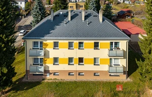 Apartment for sale, 4+kk - 3 bedrooms, 105m<sup>2</sup>