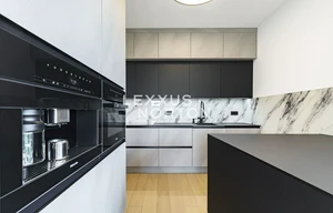 Apartment for sale, 4+kk - 3 bedrooms, 120m<sup>2</sup>