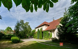 Family house for sale, 1000m<sup>2</sup>, 2969m<sup>2</sup> of land