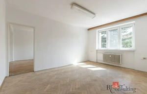 Apartment for sale, 3+1 - 2 bedrooms, 77m<sup>2</sup>