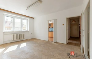 Apartment for sale, 3+1 - 2 bedrooms, 77m<sup>2</sup>