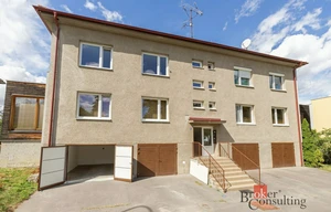 Apartment for sale, 3+1 - 2 bedrooms, 77m<sup>2</sup>