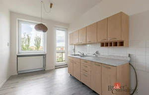 Apartment for sale, 3+1 - 2 bedrooms, 77m<sup>2</sup>