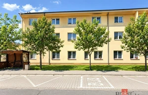Apartment for rent, 1+KK - Studio, 48m<sup>2</sup>
