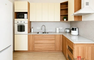 Apartment for rent, 1+KK - Studio, 48m<sup>2</sup>