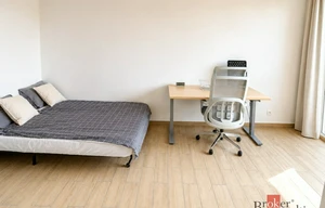 Apartment for rent, 1+KK - Studio, 48m<sup>2</sup>