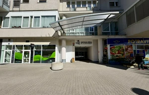 Parking space for sale, 2m<sup>2</sup>