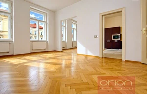 Apartment for sale, 3+kk - 2 bedrooms, 92m<sup>2</sup>