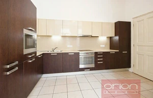 Apartment for sale, 3+kk - 2 bedrooms, 92m<sup>2</sup>