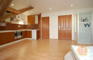Apartment for rent, 1+KK - Studio, 30m<sup>2</sup>