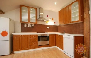 Apartment for rent, 1+KK - Studio, 30m<sup>2</sup>