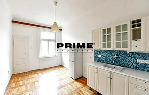 Apartment for rent, 2+kk - 1 bedroom, 43m<sup>2</sup>