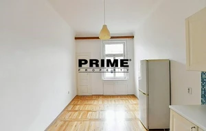 Apartment for rent, 2+kk - 1 bedroom, 43m<sup>2</sup>