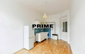 Apartment for rent, 2+kk - 1 bedroom, 43m<sup>2</sup>