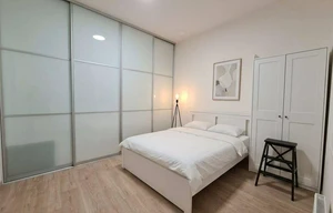 Apartment for rent, 2+1 - 1 bedroom, 70m<sup>2</sup>