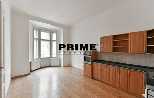 Apartment for rent, 3+kk - 2 bedrooms, 88m<sup>2</sup>