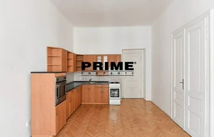 Apartment for rent, 3+kk - 2 bedrooms, 88m<sup>2</sup>