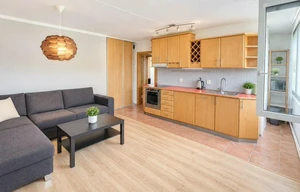 Apartment for sale, 2+1 - 1 bedroom, 55m<sup>2</sup>