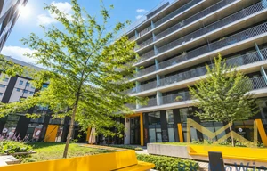 Apartment for rent, 3+kk - 2 bedrooms, 92m<sup>2</sup>