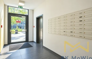 Apartment for rent, 3+kk - 2 bedrooms, 92m<sup>2</sup>
