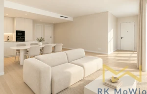 Apartment for rent, 3+kk - 2 bedrooms, 92m<sup>2</sup>