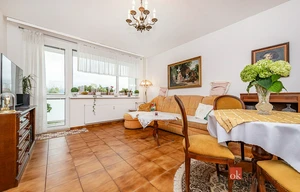 Apartment for sale, 3+1 - 2 bedrooms, 75m<sup>2</sup>