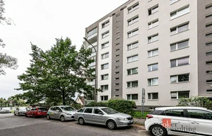 Apartment for sale, 3+1 - 2 bedrooms, 75m<sup>2</sup>