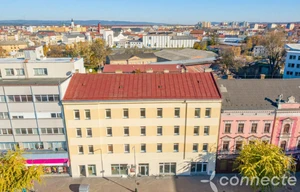 Apartment for sale, 1+1 - Studio, 23m<sup>2</sup>