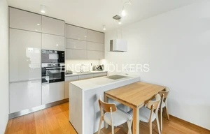 Apartment for rent, 2+kk - 1 bedroom, 60m<sup>2</sup>