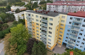 Apartment for sale, 3+1 - 2 bedrooms, 72m<sup>2</sup>