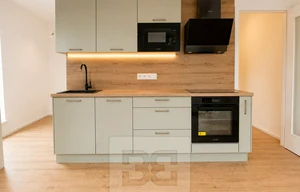 Apartment for rent, 1+KK - Studio, 40m<sup>2</sup>