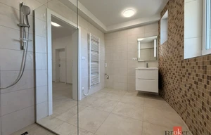 Apartment for rent, 3+kk - 2 bedrooms, 82m<sup>2</sup>