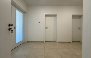 Apartment for rent, 3+kk - 2 bedrooms, 82m<sup>2</sup>