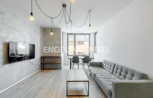 Apartment for sale, 3+kk - 2 bedrooms, 74m<sup>2</sup>