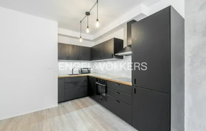 Apartment for sale, 3+kk - 2 bedrooms, 74m<sup>2</sup>