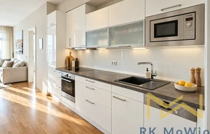 Apartment for rent, 2+kk - 1 bedroom, 64m<sup>2</sup>