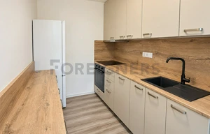 Apartment for rent, 2+kk - 1 bedroom, 42m<sup>2</sup>