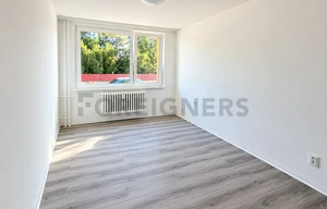 Apartment for rent, 2+kk - 1 bedroom, 42m<sup>2</sup>
