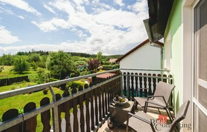 Apartment for sale, 3+kk - 2 bedrooms, 86m<sup>2</sup>